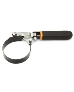 KDT3083D image(0) - GearWrench Medium Swivoil Filter Wrench 2.88 Inch -3.25 in