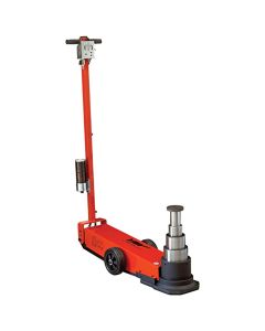 ESC92010 image(0) - ESCO Yak 4 Stage 88/55/28/17 Ton Air Hydraulic Jack