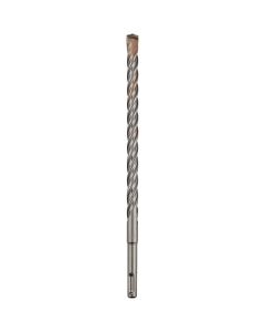 DWTDW5438 image(0) - DEWALT 1/2-Inch By 8-Inch By 10-Inch Rock Carbide Sds Plus Hammer Bit