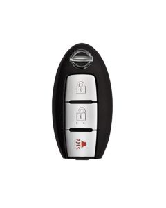 XTL17307729 image(0) - Nitrous Keys Nissan Pathfinder 2013-2016 3-Button Smart Key