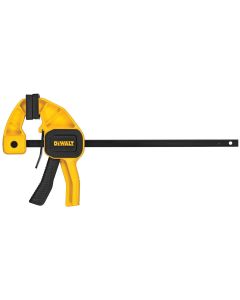 DWTDWHT83191 image(0) - DEWALT 100 mm|4-1/2 in. Small Trigger Clamp