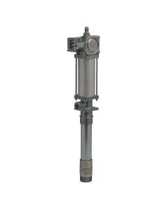 LIN84933 image(0) - Lincoln Lubrication 5 to 1 Balanced Double Acting Oil Stub Pump