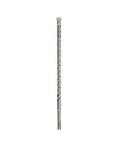 DWTDW5539 image(0) - DEWALT 1/2-Inch By 10-Inch By 12-Inch Solid Rock CarbideSDS+