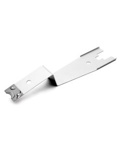 WLMW80646 image(1) - Wilmar Corp. / Performance Tool Door/Window Handle Clip Tool