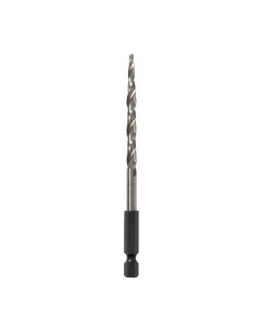 DWTDW2539 image(0) - DEWALT Drill Bit, #10 Countersink, 3/16-Inch