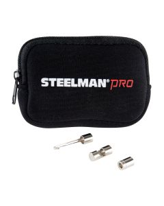 JSP79039 image(0) - J S Products (steelman) ACCESSORY SET FOR WI-FI VIDEO SCOPE (78823)