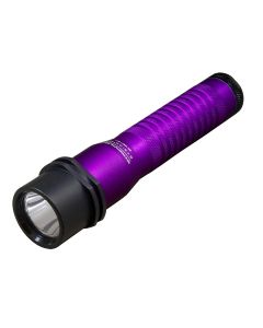 STL74349 image(0) - Streamlight Strion LED - 120V/100V AC/12V DC - 1 Holder - Purple