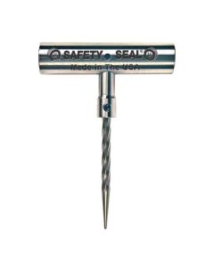SSLPS image(0) - Safety Seal PS - T-Handle Auto Spiral Probe