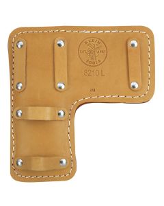 KLE80936MF image(0) - Klein Tools Lineman's Milled-Face Hammer