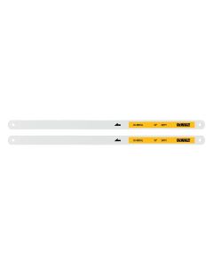 DWTDWHT20549 image(0) - DEWALT Saw Bld 10X24 2Pk