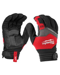 MLW48-73-8771 image(0) - Milwaukee Tool Anti-Vibration Work Glove - Medium