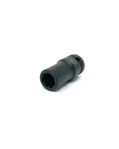 CTA5025 image(0) - CTA Manufacturing VAG Brake Caliper Socket - 7 Point Small