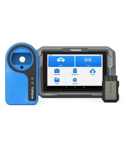 Topdon T-Ninja Pro with T-Dart Advanced Key and Chip Programming Kit