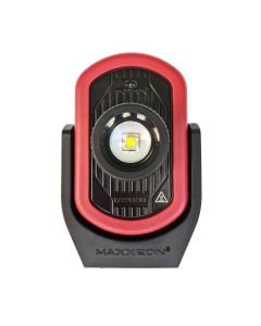 MXN00900 image(0) - Maxxeon MAXXBEAM WorkStar 900 Focusable Work Light