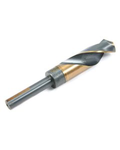 Forney Industries Silver and Deming Drill Bit, 15/16 in