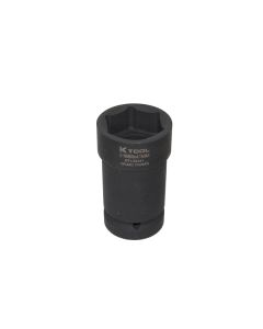 KTI35241 image(2) - K Tool International 1&rdquo; Dr x 41mm/21mm Combo Socket