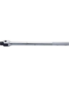 KKN8768 image(0) - Ko-ken USA 8768 1 Square Drive Hinge Handle Length 600 mm