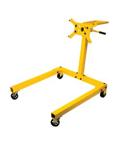 WLMW41031 image(0) - Wilmar Corp. / Performance Tool 1250 lb. Engine Stand w/Tray