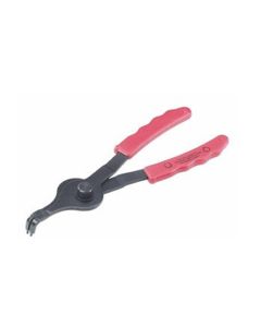 OTC4512-8 image(0) - OTC Snap Ring Plier .038 inch tip, 90 degrees