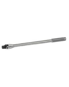 KDT81404 image(0) - GEARWRENCH 3/4 Inch Drive Flex Handle/Breaker Bar 19 Inch