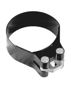 WLMW54055 image(0) - Wilmar Corp. / Performance Tool 1/2 Drive Filter Wrench 4-11/16 to 5-5/32"
