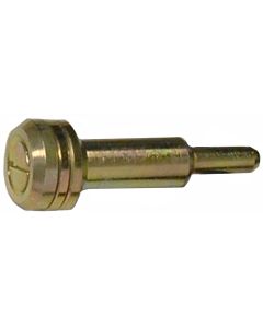 SG Tool Aid Arbor for Cut-Off Wheels 1/4" & 3/8" Center Holes