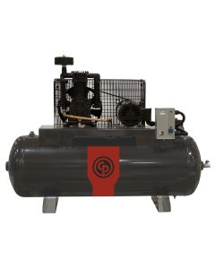 CPCRCP-7581H image(0) - Chicago Pneumatic RCP-7581H/80H Air Compressor 208-230/1