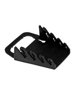 Ernst Mfg. 4 Wrench Gripper - Black