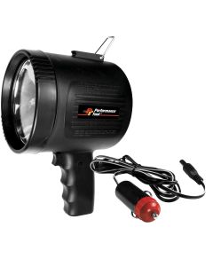 WLMW2409 image(0) - Wilmar Corp. / Performance Tool 1M CP Spotlight, Black