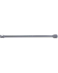 KKN3763-300 image(0) - Ko-ken USA 3/8 Sq. Dr. Wobble-Fix Extension Bar - Length 300mm