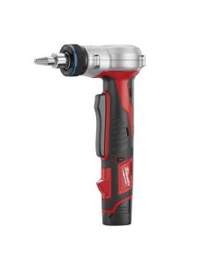 MLW2432-22 image(1) - Milwaukee Tool M12 ProPEX Expansion Tool Kit
