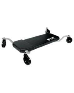 WLMW85014 image(0) - Wilmar Corp. / Performance Tool Oversized 4-Caster X-Frame Creeper