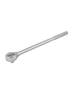 TIT64100 image(1) - Titan 3/4 in. Drive Round Head Ratchet