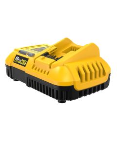 DWTDCB118 image(0) - DeWalt 20V MAX*/60V MAX* FLEXVOLT 8 amp Fast Charger