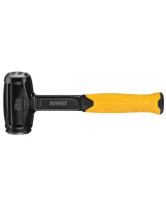 DWTDWHT51388 image(0) - DEWALT 3Lb. 1Pc. Steel Drilling Hammer
