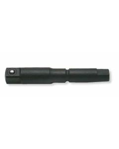 KKN117-100B image(0) - Ko-ken USA 117-100B DIN3126-G7 Adaptor 1/4 Square Length 100mm Ball type