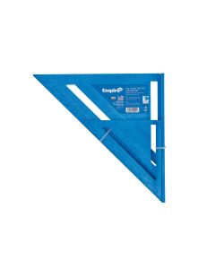 Milwaukee Tool 12 in. Rafter Square, Polycast