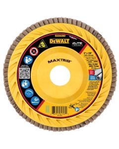 DEWALT 5 X 7/8 60G T27 ELITE CERAMIC TRIM FLAP