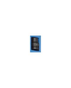 GRE3024R image(0) - Grey Pneumatic 3/4" Drive x 3/4" Standard Socket