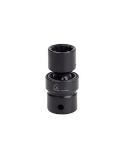 SUN220UZ image(0) - SUNEX 1/2 in. Drive 12-Point 5/8 in. Univer