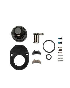 KDT81339XP image(0) - GEARWRENCH 1/2" Non-Quick Release Ratchet Repair Kit (dual pa
