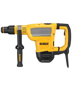 DWTD25614K image(0) - DEWALT 1-3/4 IN. SDS Max Combination Rotary Hammer Kit