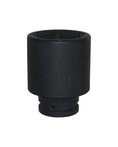 KTI34254 image(1) - K Tool International SOC 3/4 DR DEEP IMP 1-11/16
