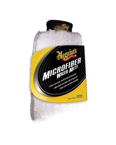 MEGX3002 image(1) - Meguiar's Automotive Microfiber Wash Mitt