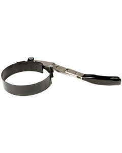 WLMW54050 image(0) - Wilmar Corp. / Performance Tool Oil Filter Wrench 3 to 3-3/4"