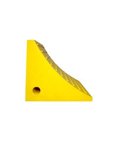 ESC12593 image(0) - ESCO Wheel Chock-60 Ton