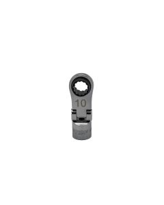 VIMNORA110 image(0) - VIM Tools 10MM  RATCHETING ATTACHMENT