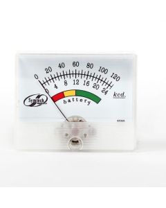 Symtech HBA 5 / HBA 5P Light Intensity Meter