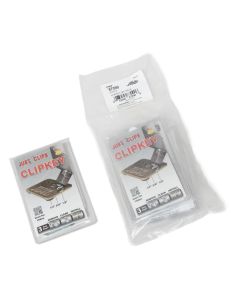 LIS87090 image(0) - Lisle JCCK-5 Clipkey 5pc Pack