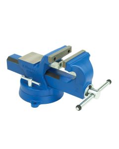 Ken-Tool Industrial Duty Bench Vise 4"